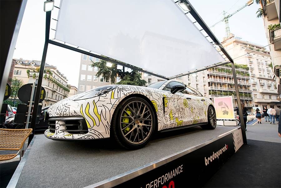 200201 The exhibition