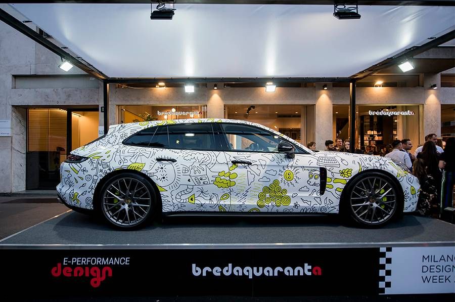 200202 The exhibition