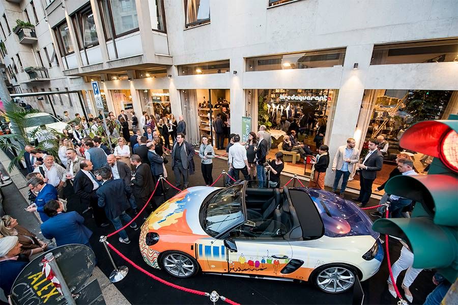 200203 The exhibition