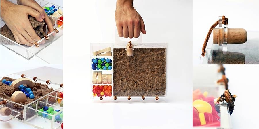 230302 Impronte sulla sabbia