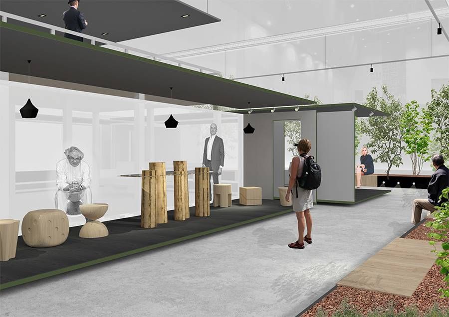 240111 Narrative living