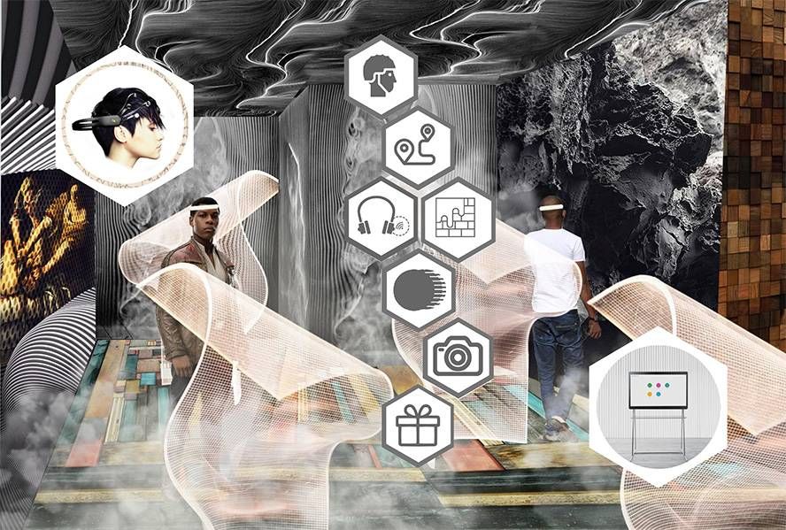 2504 Mapping your emotions