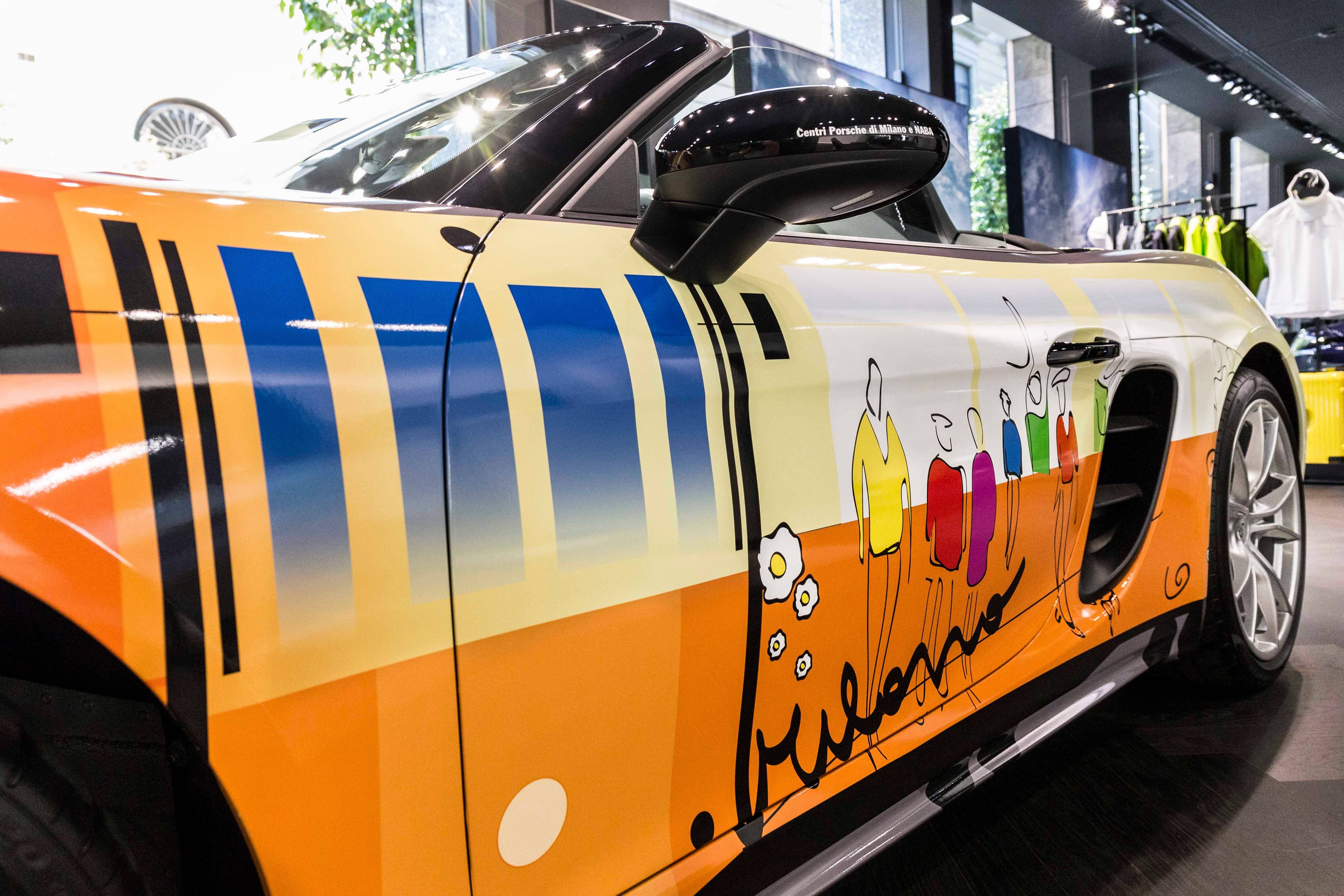 270202 The exhibition