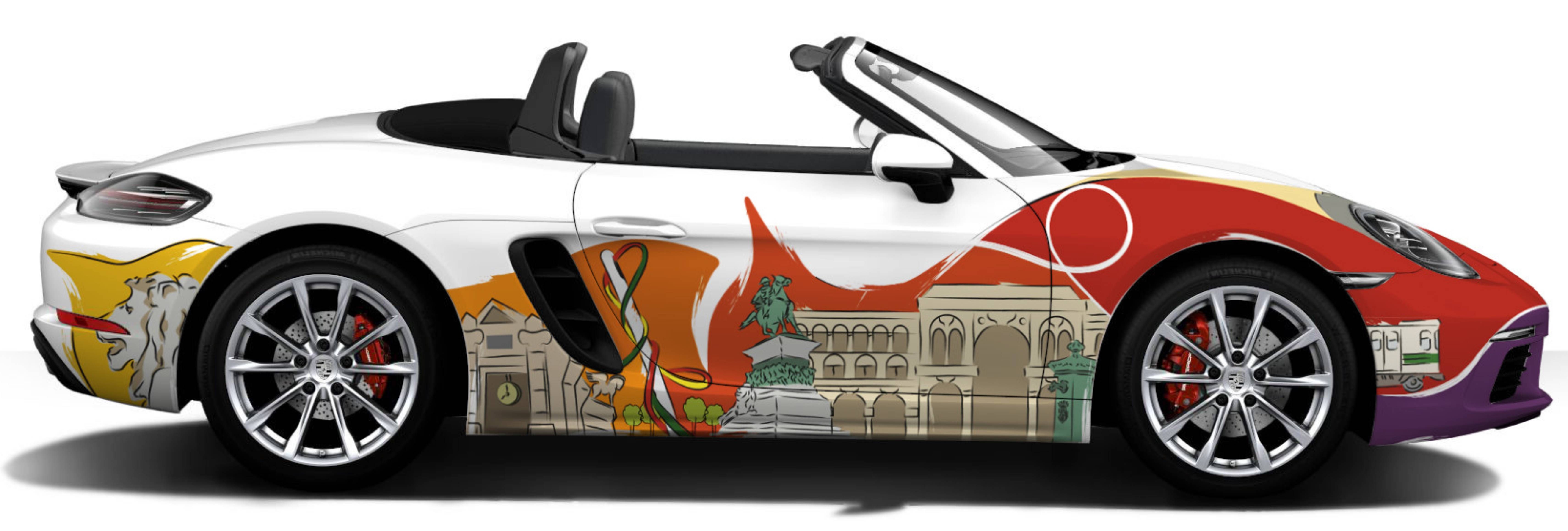 270302 SECOND PRIZE Bisi Valentino, Morelli Andrea, Re Davide