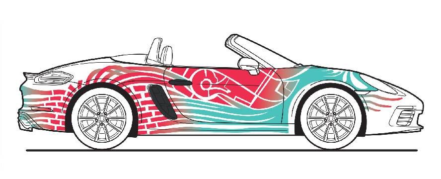 270401 Laura Cutrona, Alice Urbani, Maya Yildirim, Adriana Zingaro, Sara Scandola