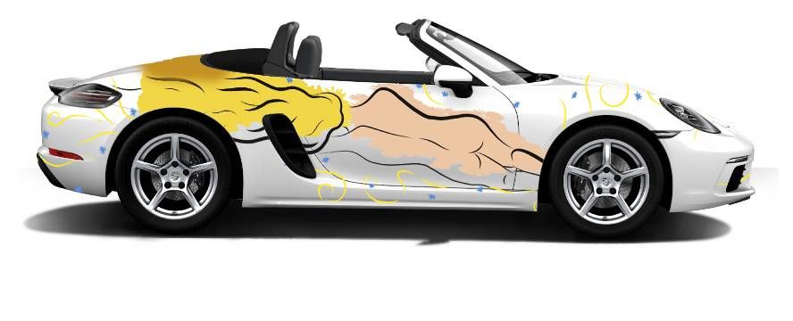 270403 Celine Beranger, Francesca Libera Romanelli