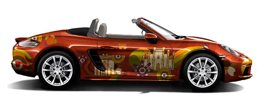 270501 Giulia Ameri, Martina Dal Molin, Greta Maruzza, Giorgia Paparoni