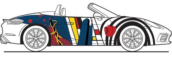 270604 Gaia De Zolt, Lucia Guglielmo