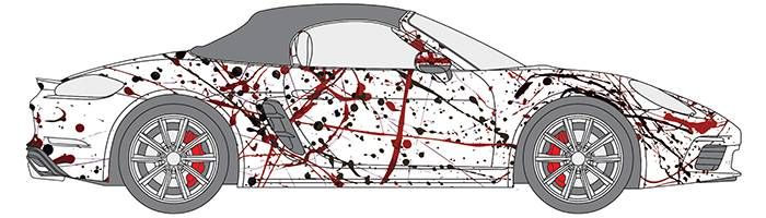 270610 Rainaldo Salvi, Alberto Vicini, Simone Vulcano, Giorgio Zanetta