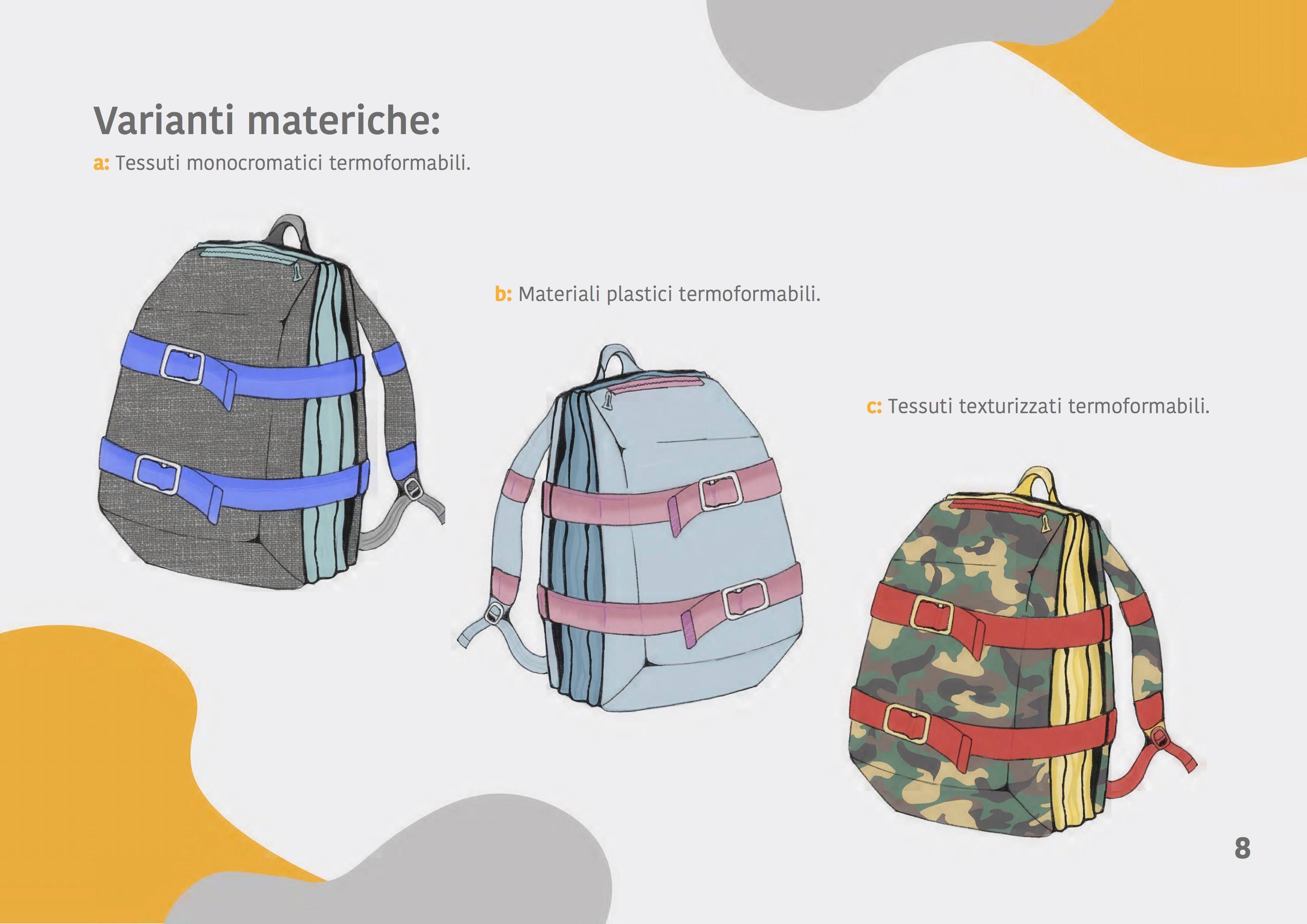 290303 Zaino con cinghie 6