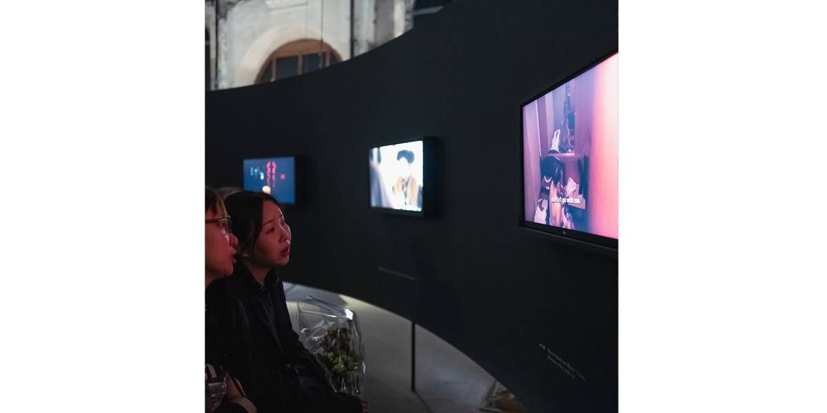 2 Biennale Carosello 2