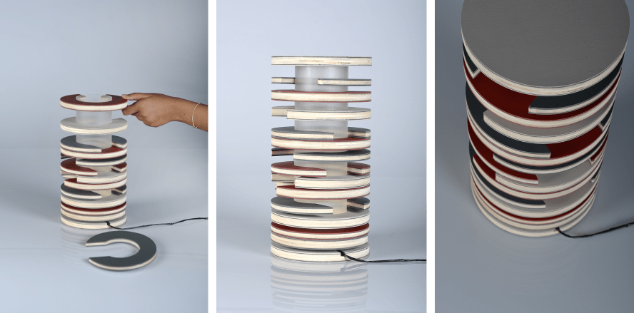 380502 Illuminaire 36.0