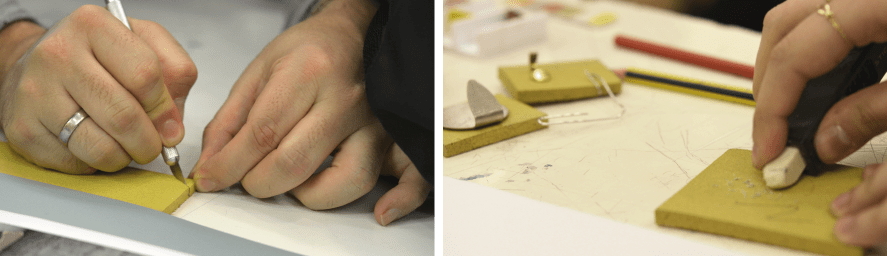 381006 students at work