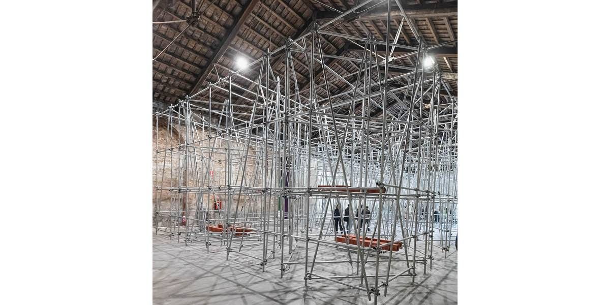 3 Biennale Carosello 2