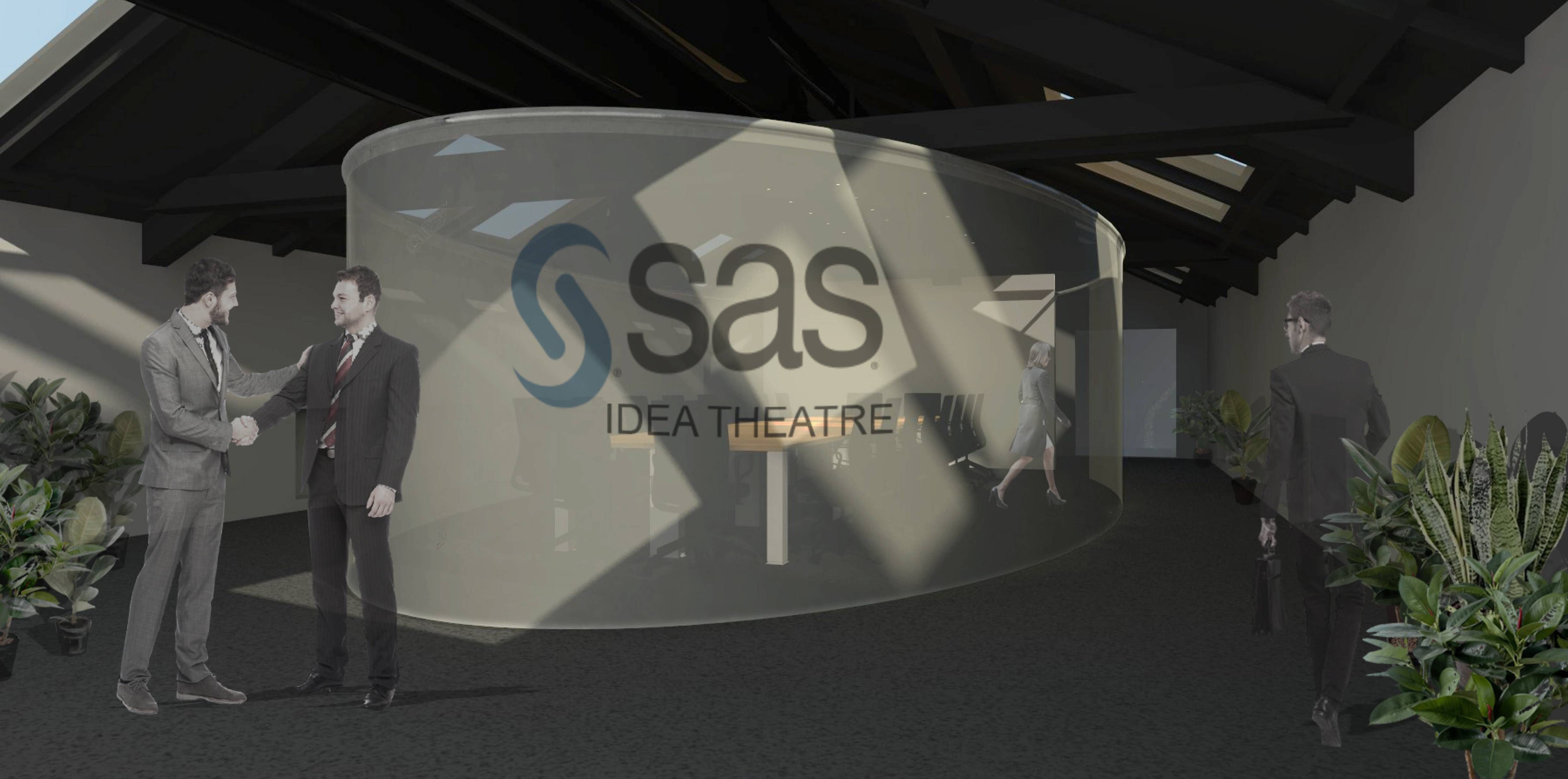 400103 Idea Theatre