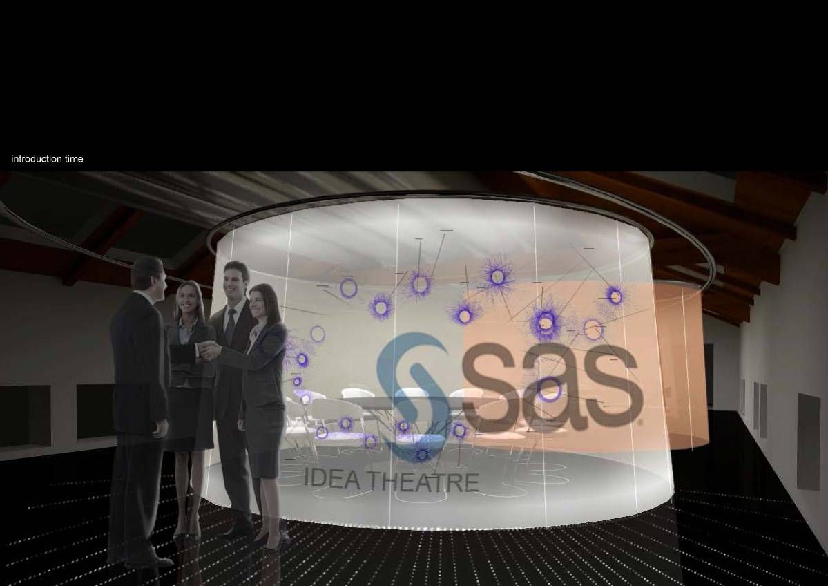 400110 Idea Theatre