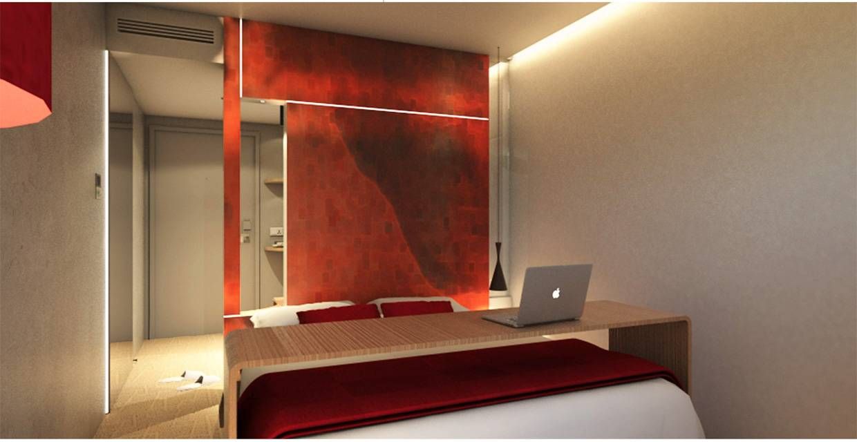 440301 Scenographic Functionalism