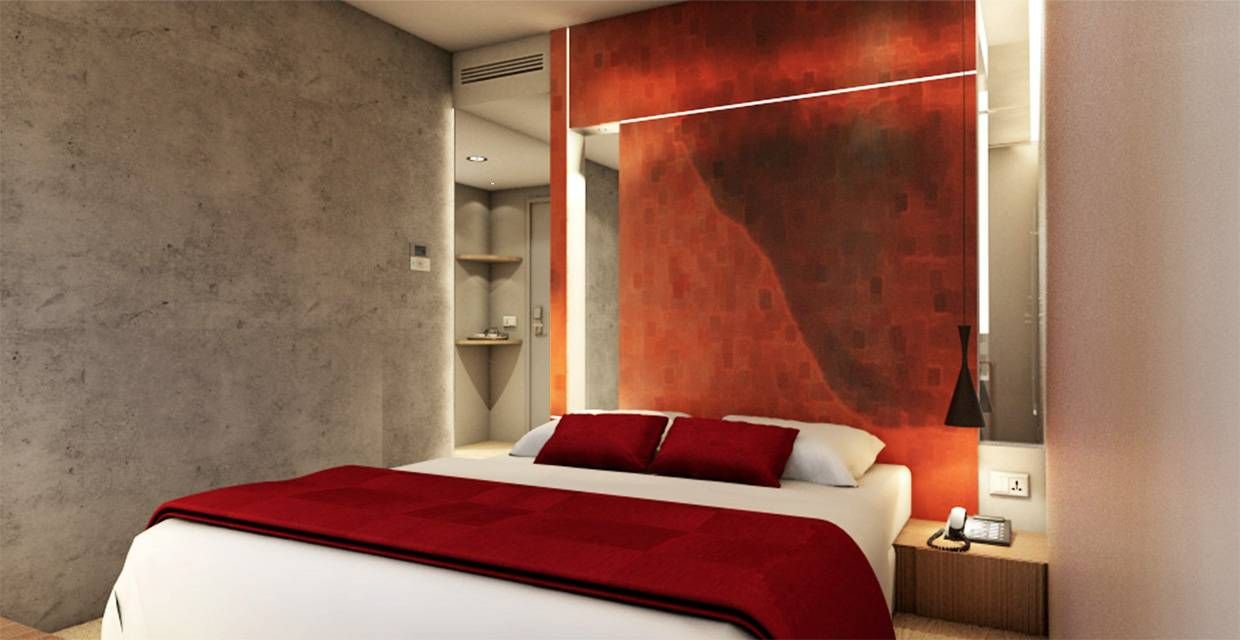 440302 Scenographic Functionalism