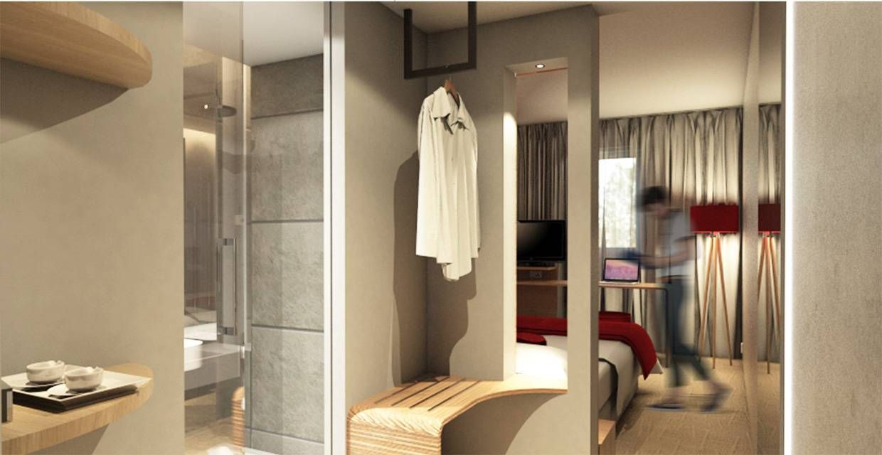 440303 Scenographic Functionalism