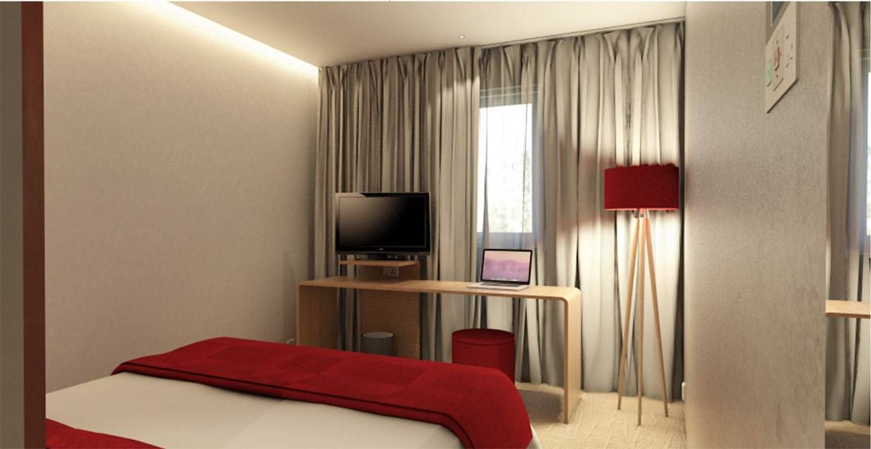 440304 Scenographic Functionalism