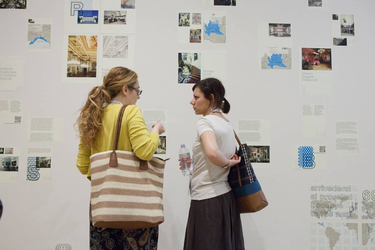 4507  . . . . km 4480  Galleria Nazionale di Palazzo Spinola . . . . . km 4648  Palazzo Reale di Torino . . . . .