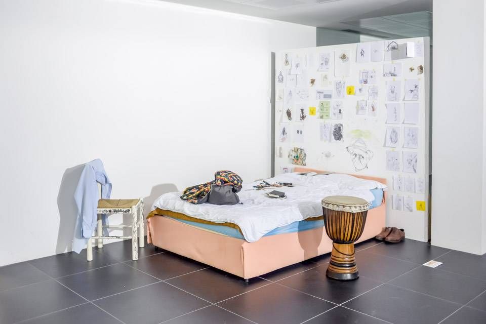 49030201 La stazione del sogno