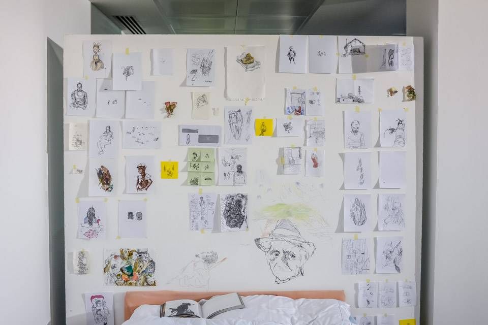 49030202 La stazione del sogno