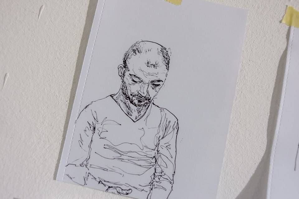 49030203 La stazione del sogno