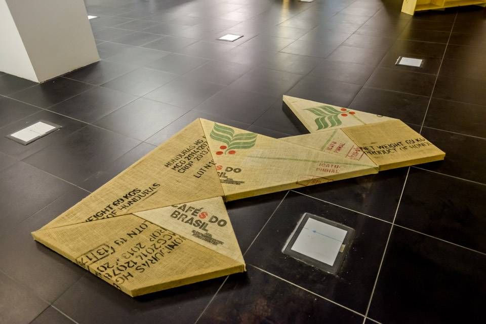 49030501 Al liceo, l'Hard Edge