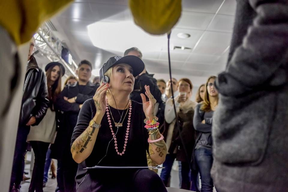 490407 final exhibition