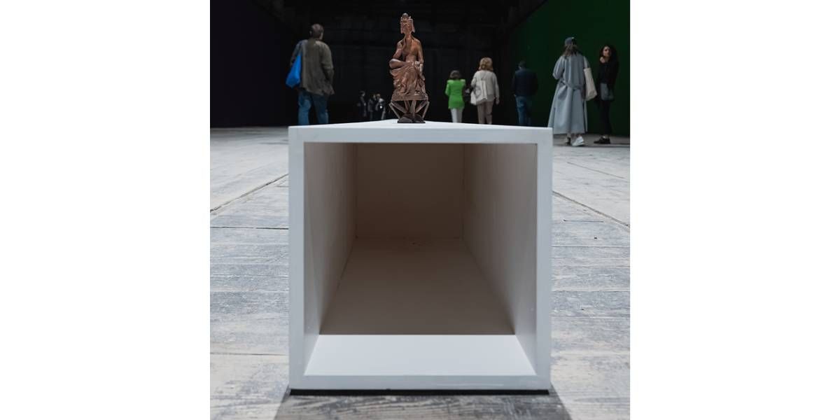 4 Biennale Carosello 2