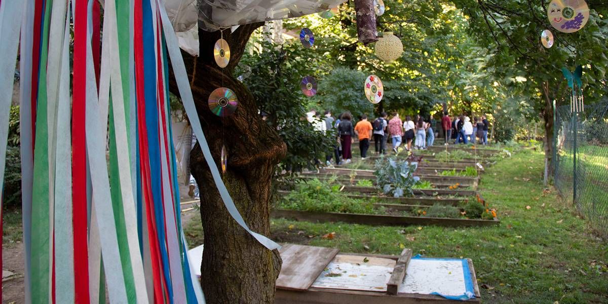 4 Casa del Sole Foto