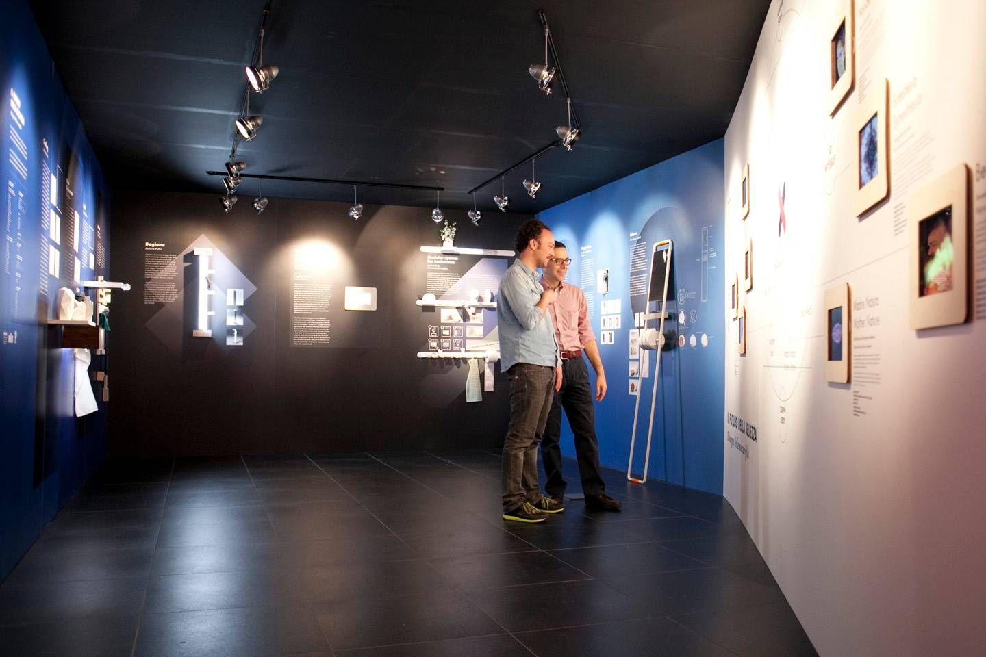 500503 the final exhibition