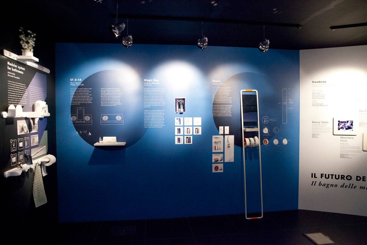 500504 the final exhibition