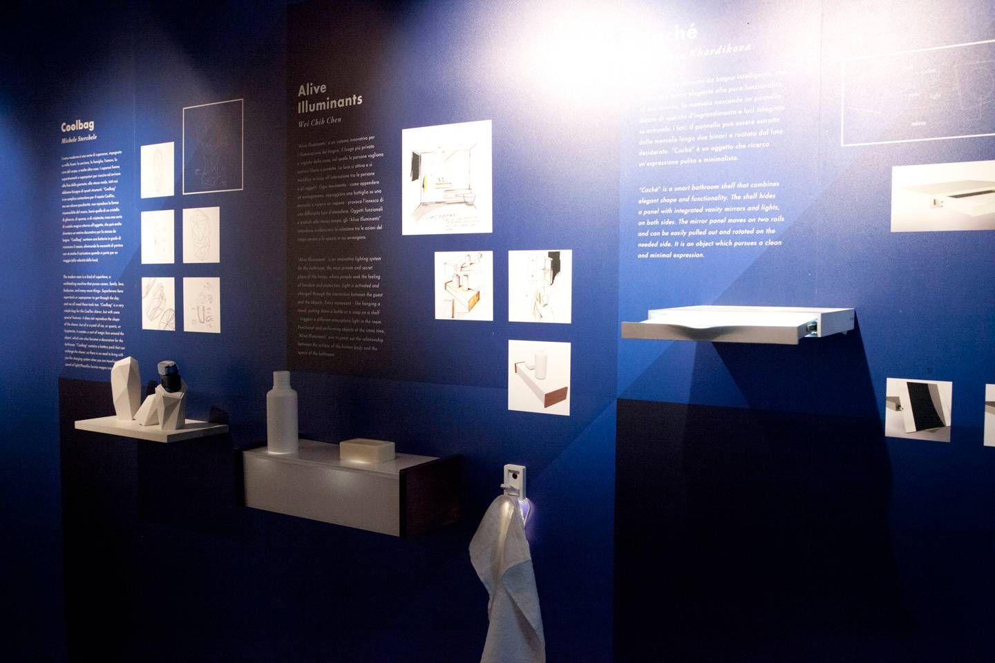 500505 the final exhibition