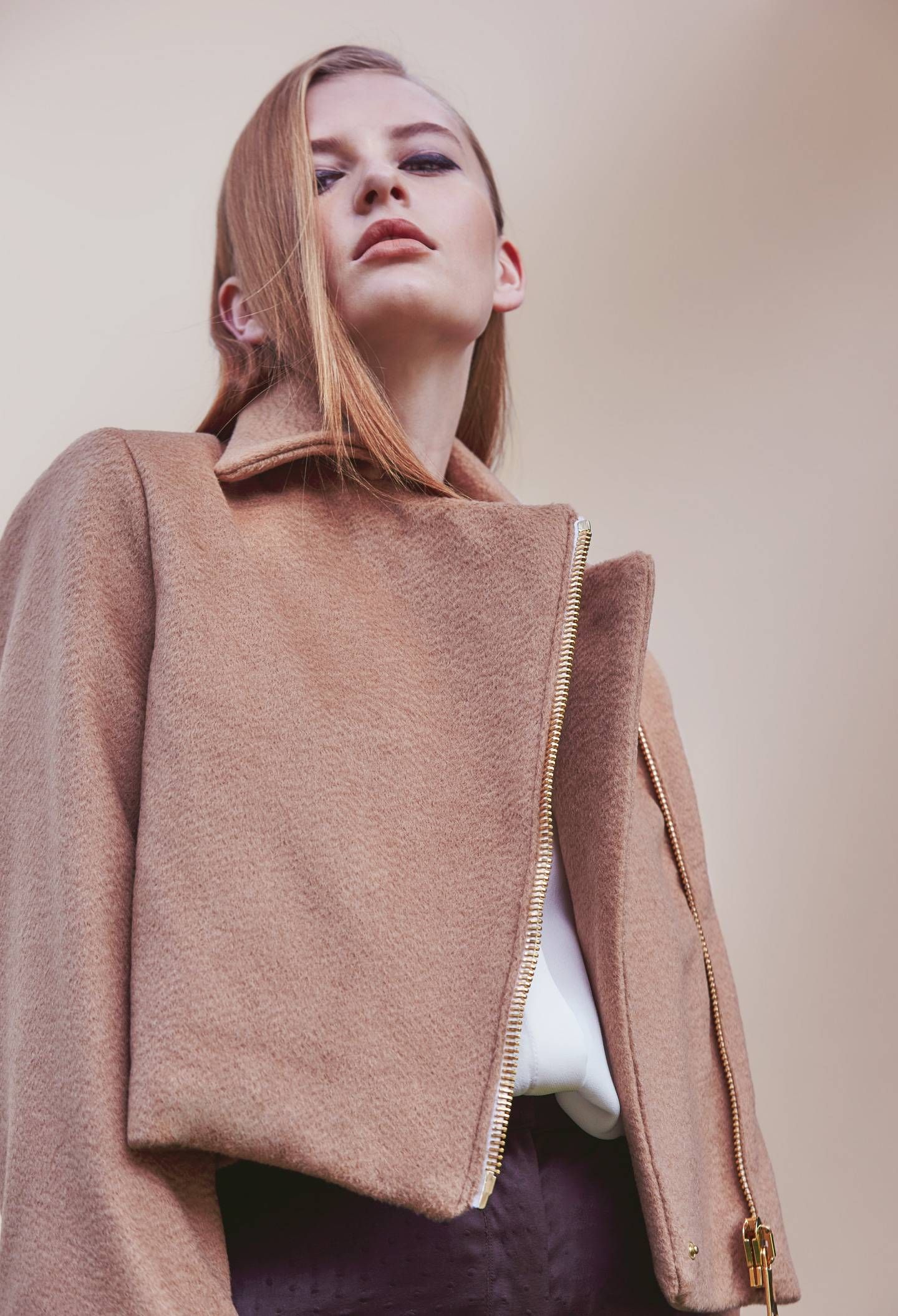 5202 CRACK TIME, Ambra Meneguolo