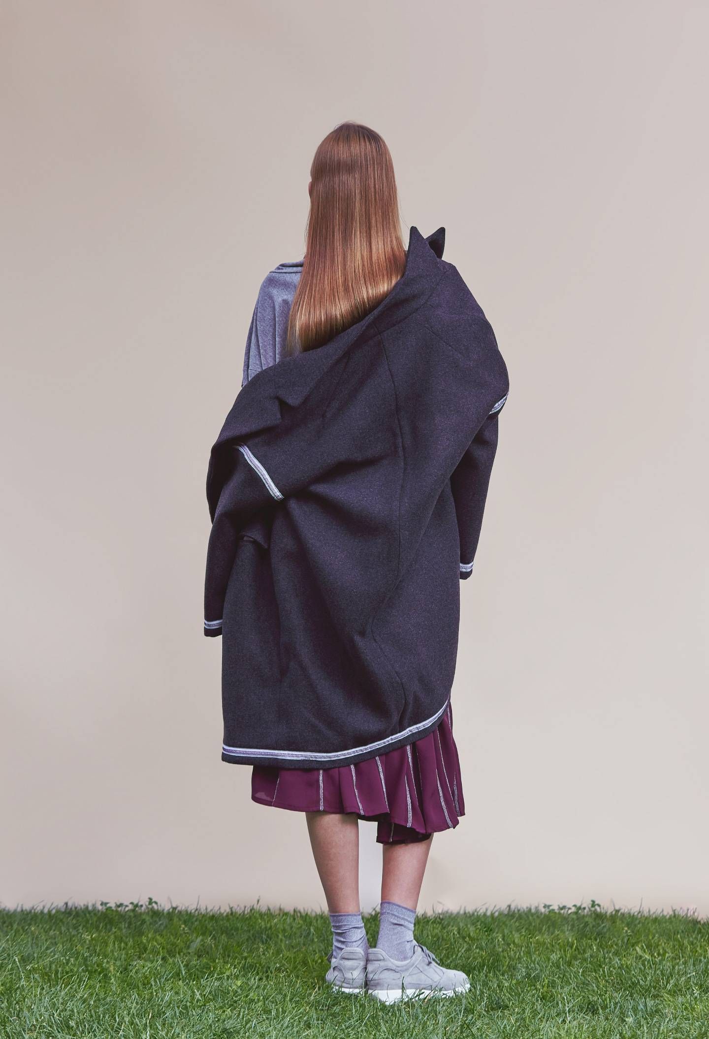 5203 AMERICAN FOOTBALL, Valentina Trevisan