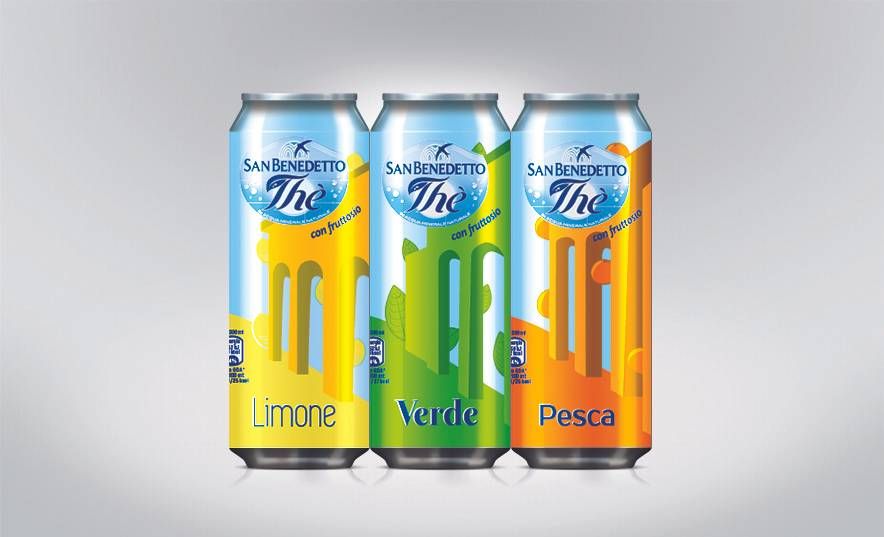 5405 Silvia Panicali