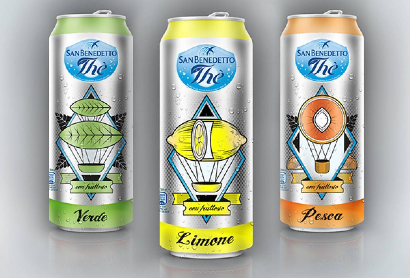 5406 Ilaria Carnesecchi