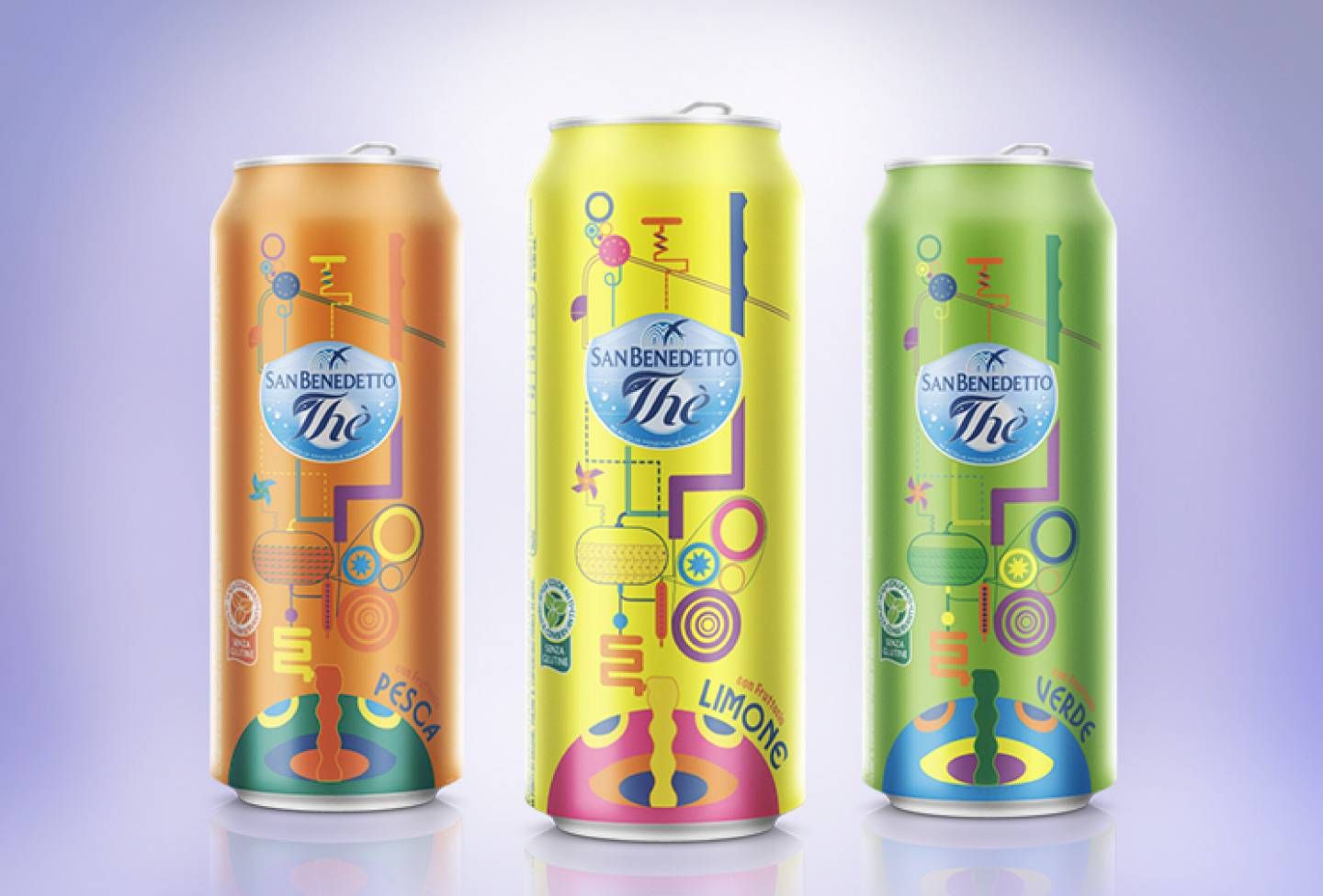 5408 Annalisa Pirrello