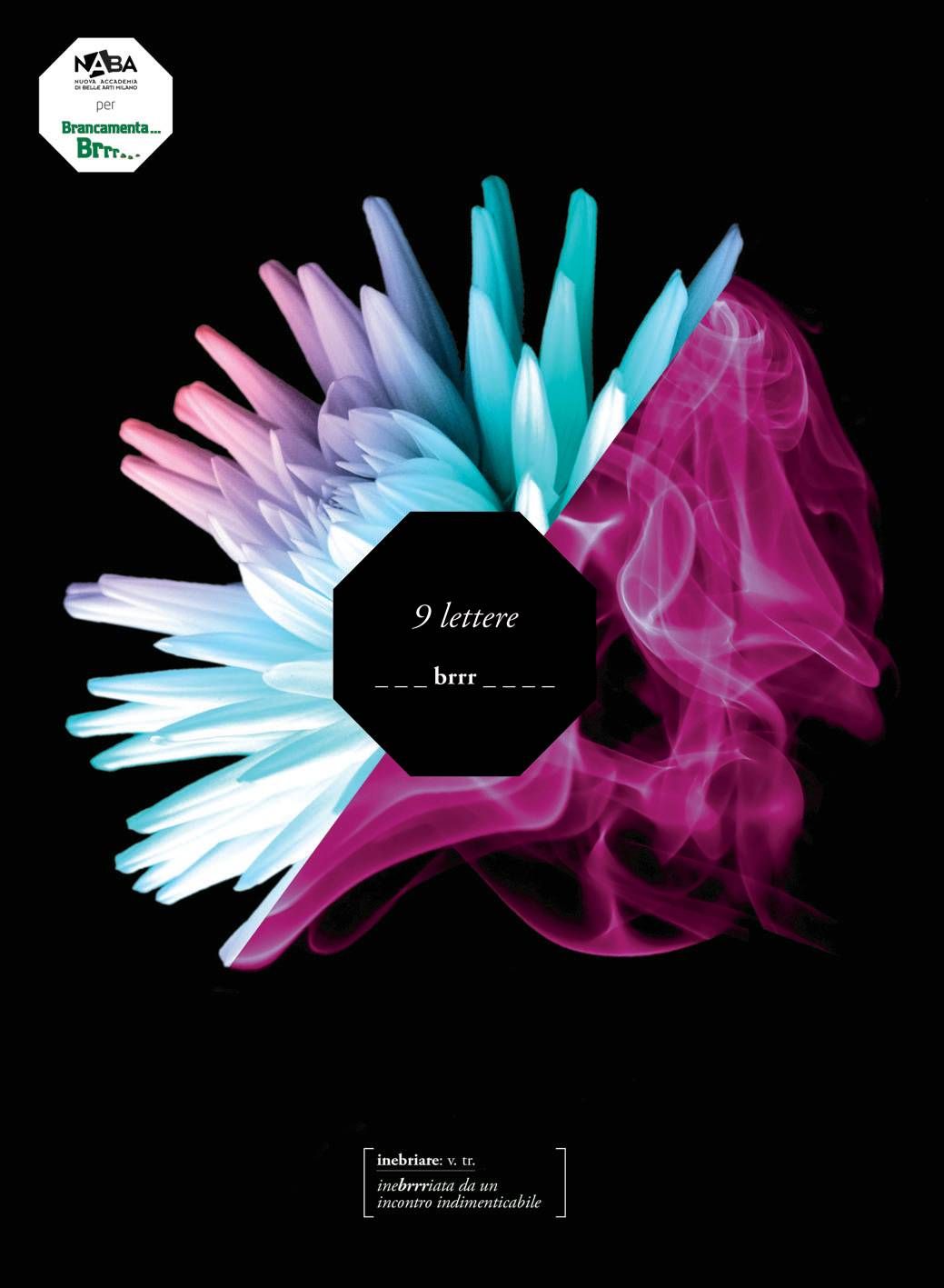 6208 brancamenta inebriare