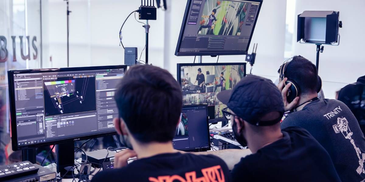 Gallery Aerogravity 5