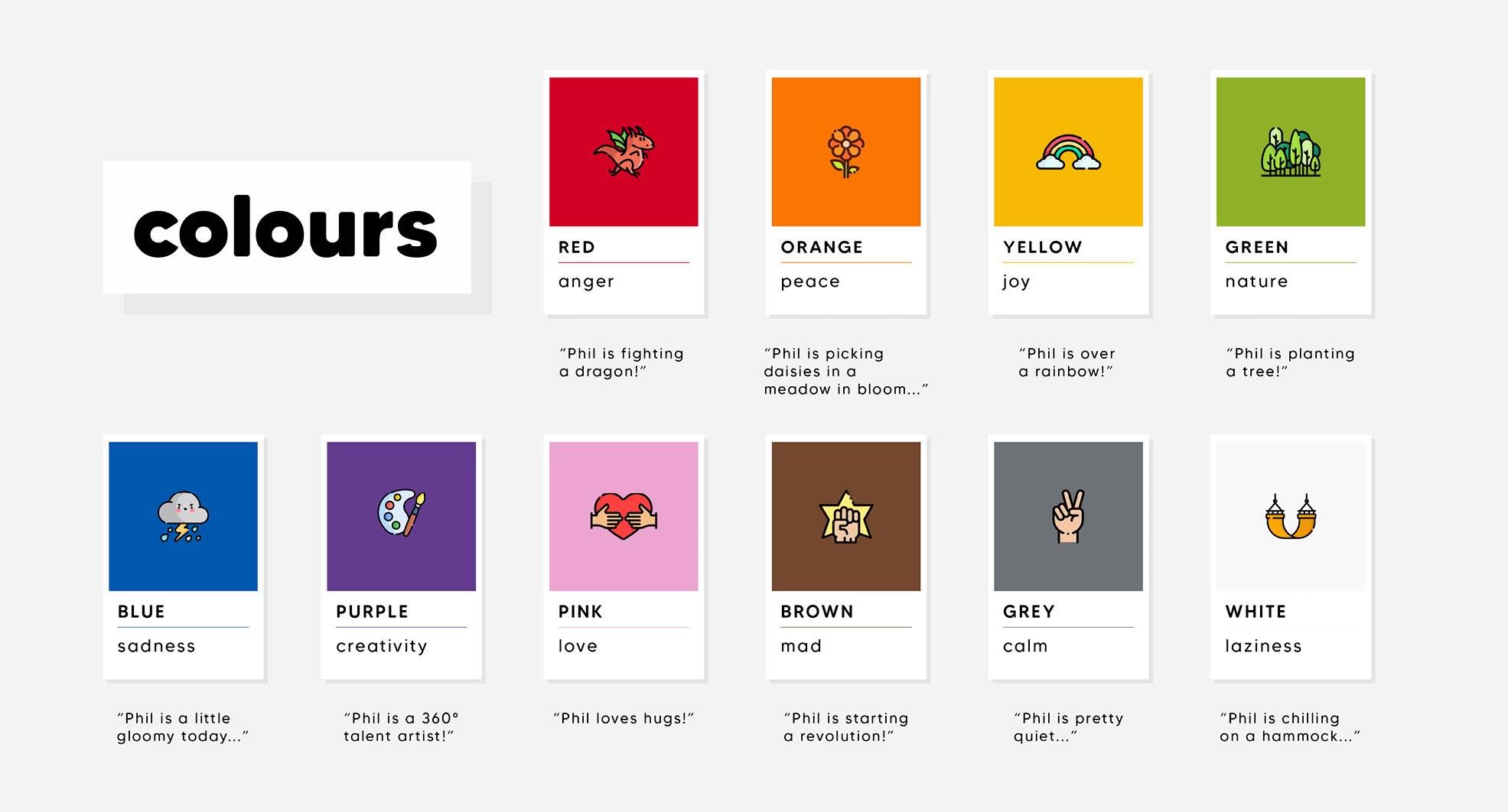 Lego Feel the world2