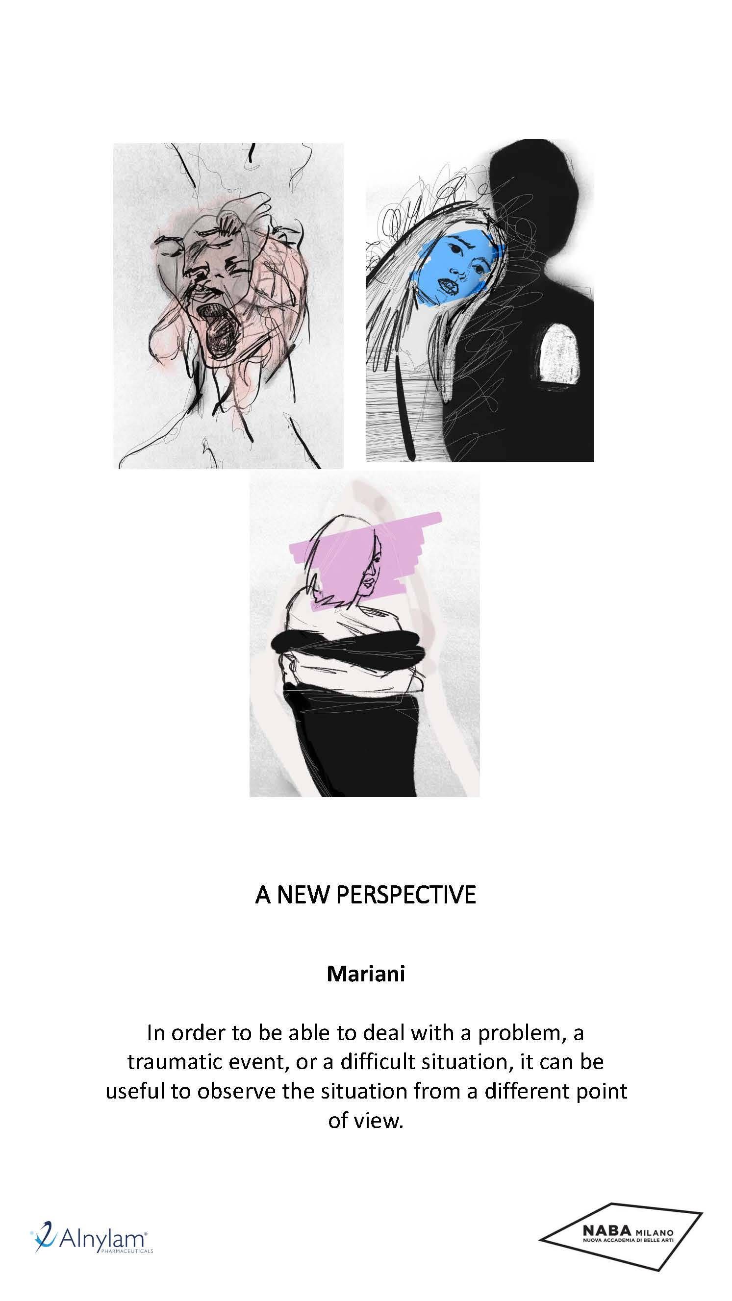 P9 A NEW PERSPECTIVE Mariani