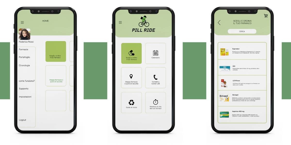 Pill Ride 0000 PHARMA