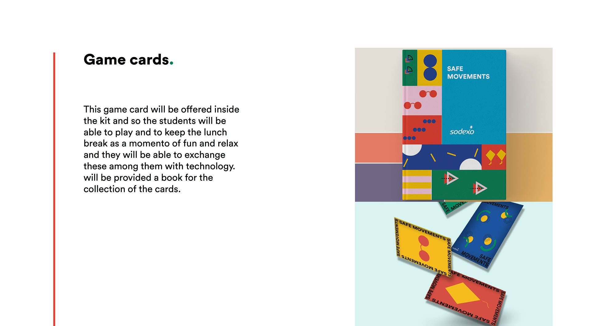 Sodexo Safe Movements