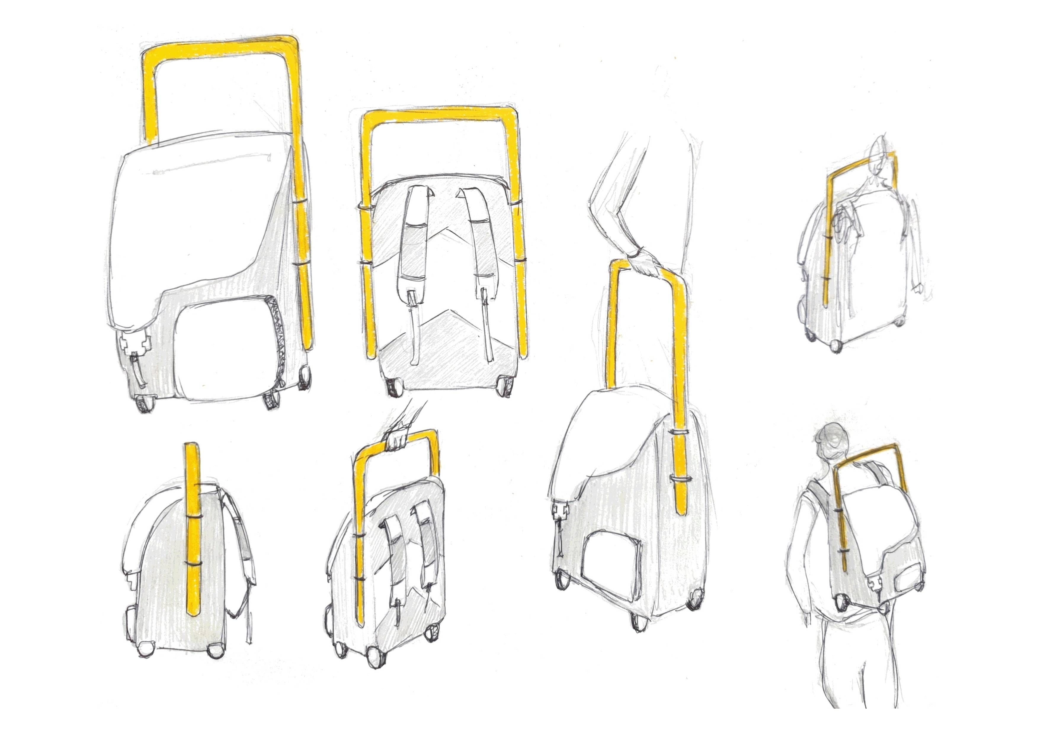 Students Marco Damascelli, Giulia Ricci, Giovanni Tortora 1