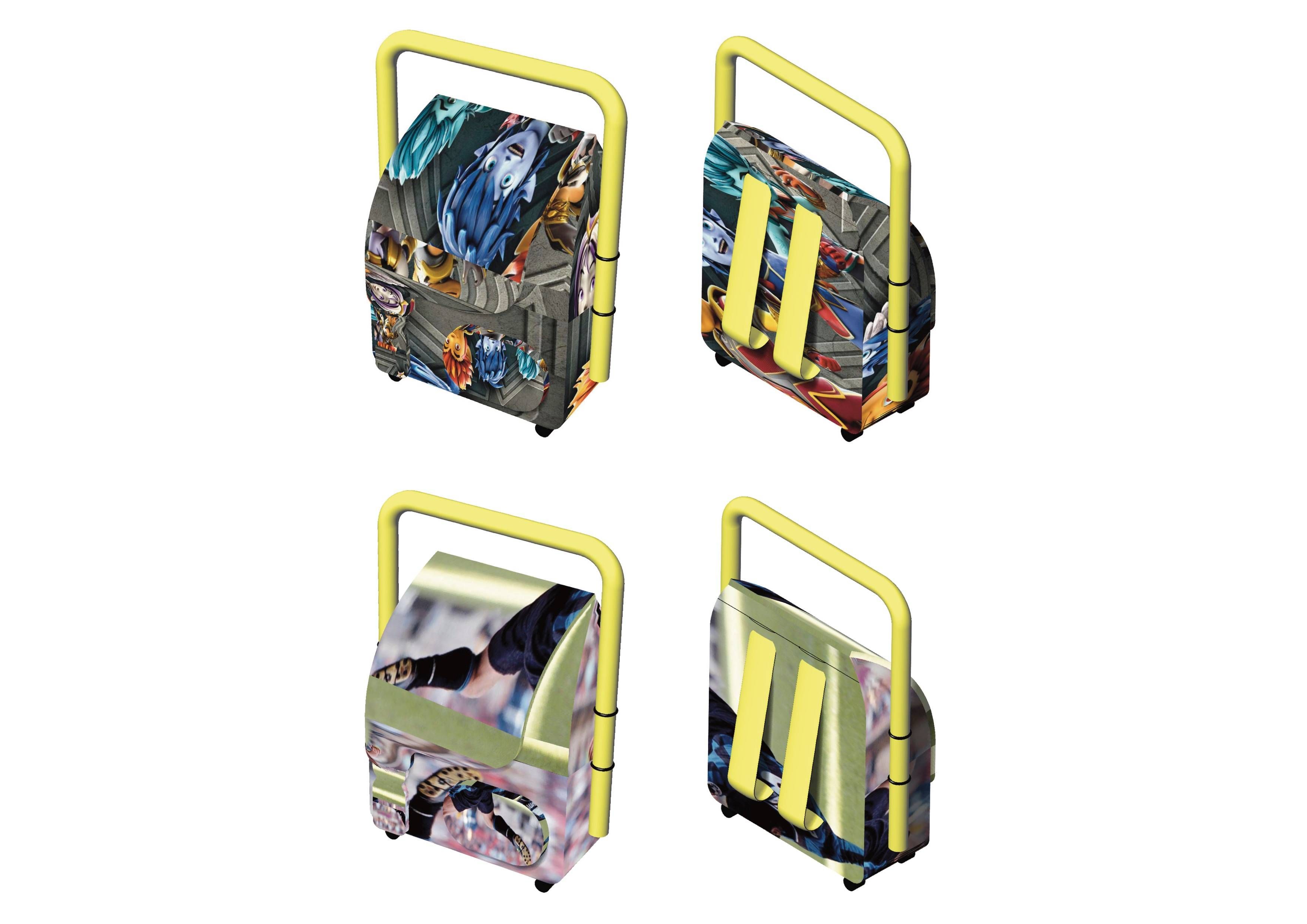 Students Marco Damascelli, Giulia Ricci, Giovanni Tortora 3