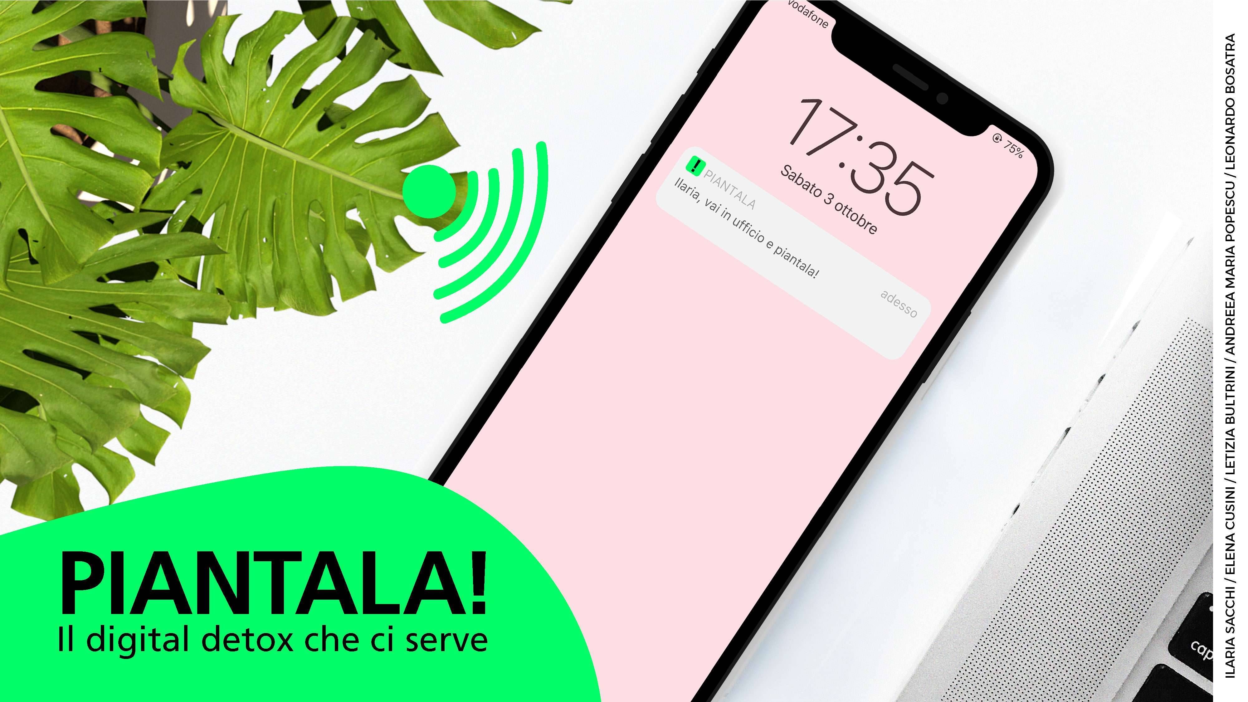 VINCITORI THE WAREHOUSE PRESENTAZIONE Page 1