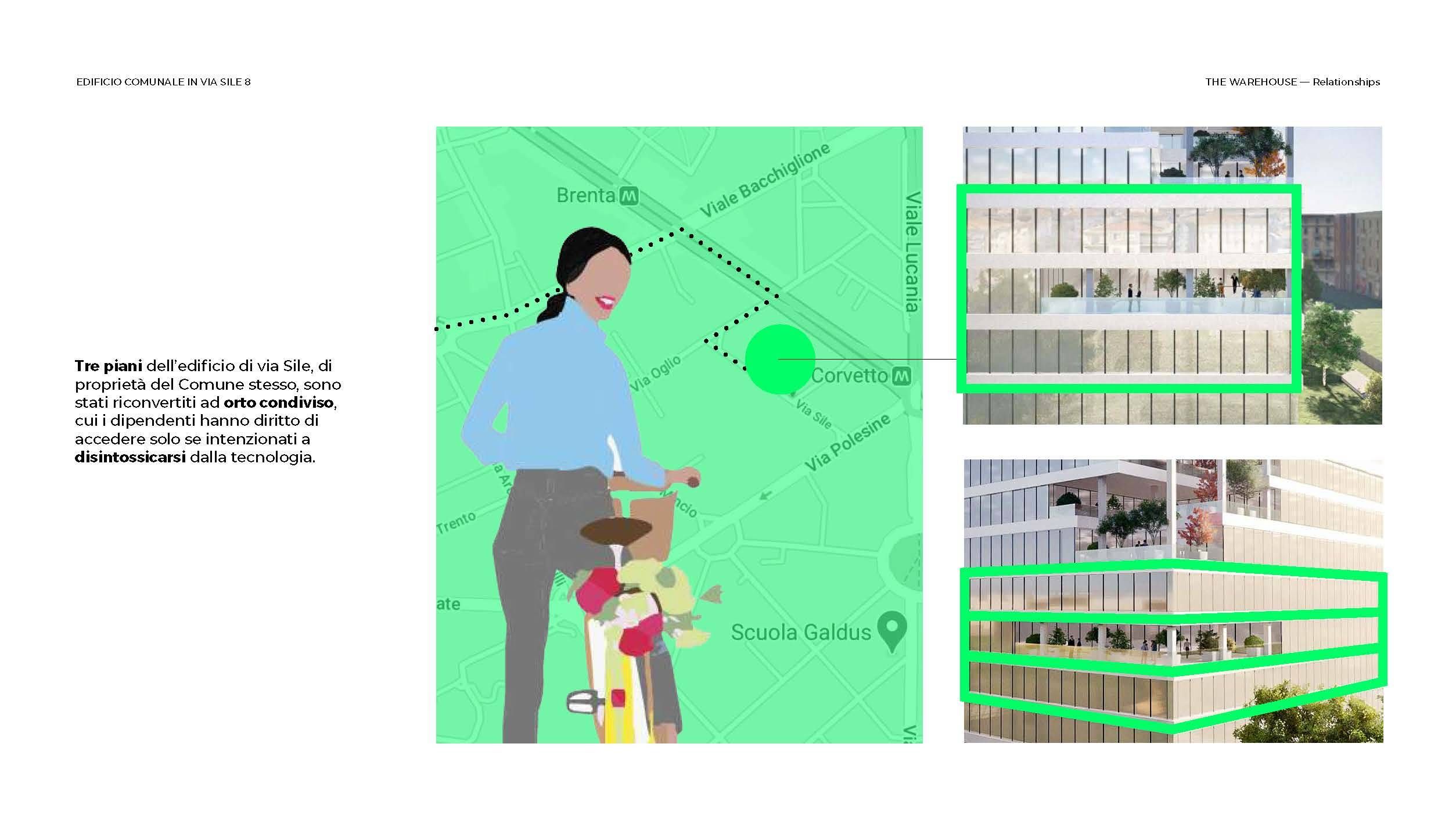 VINCITORI THE WAREHOUSE PRESENTAZIONE Page 4